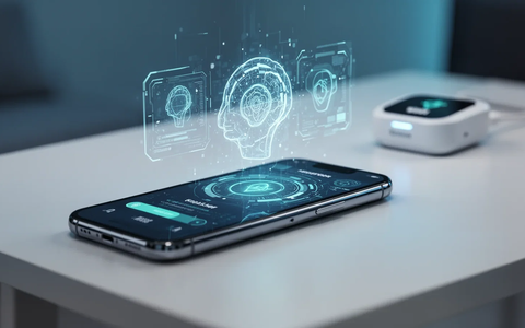 Google und Apple liefern sich Wettlauf um den intelligenten Assistenten - Foto: über boerse-global.de