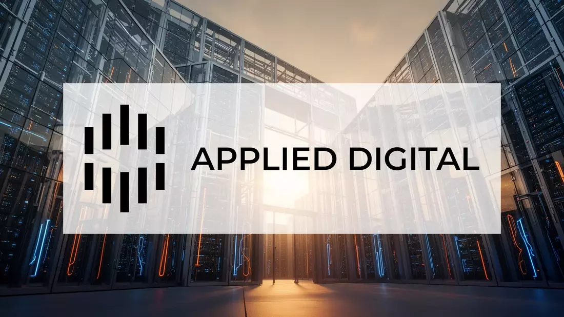 Applied Digital Aktie: 7,5-Milliarden-Deal für Polaris Forge 3 - Bild: über boerse-global.de