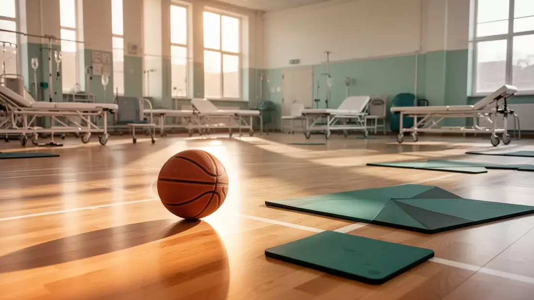 Millionen Kinder bewegen sich zu wenig: Studie fordert radikale Sport-Wende - Bild: über boerse-global.de
