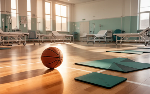 Millionen Kinder bewegen sich zu wenig: Studie fordert radikale Sport-Wende - Foto: über boerse-global.de