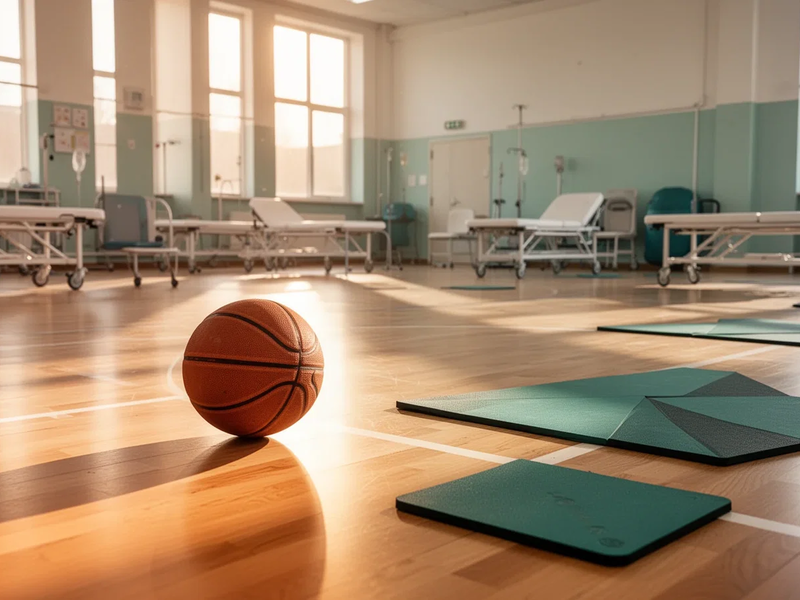 Millionen Kinder bewegen sich zu wenig: Studie fordert radikale Sport-Wende - Foto: über boerse-global.de