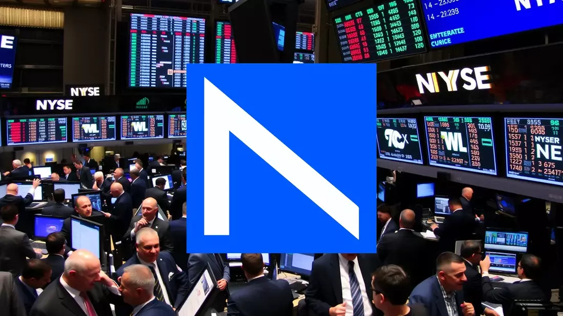 After 139% YTD Gain, Nokia Draws Bullish Price Targets from Morgan Stanley and CFRA Alike - Bild: über boerse-global.de