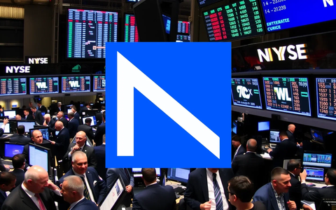 After 139% YTD Gain, Nokia Draws Bullish Price Targets from Morgan Stanley and CFRA Alike - Foto: über boerse-global.de