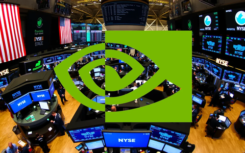 Fourth Straight Beat, Fourth Straight Selloff: Nvidia's Pattern Persists as Focus Shifts to Vera Rubin and $91B Guidance - Foto: über boerse-global.de