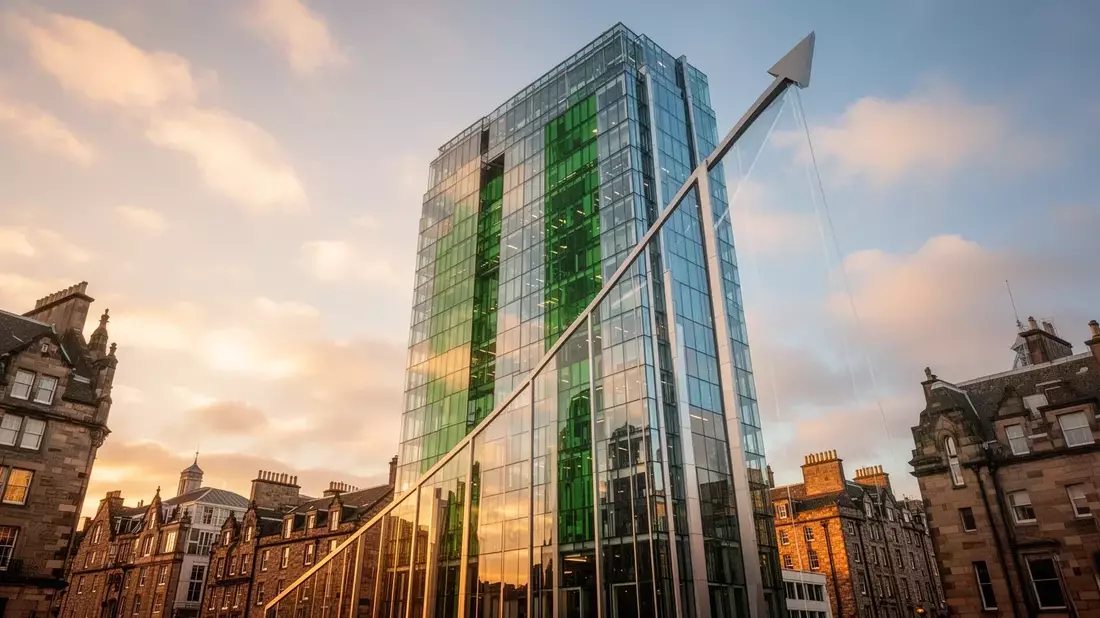 Scottish Mortgage: Erstmals seit fünf Jahren neue Aktien - Bild: über boerse-global.de