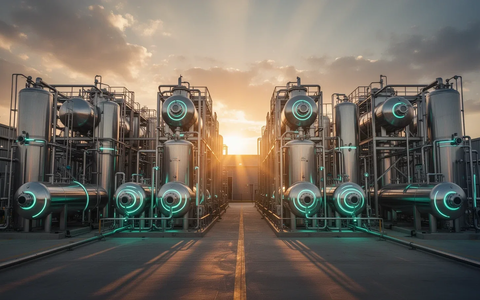 SunHydrogen Aktie: 16 Reaktoren in Austin starten - Foto: über boerse-global.de
