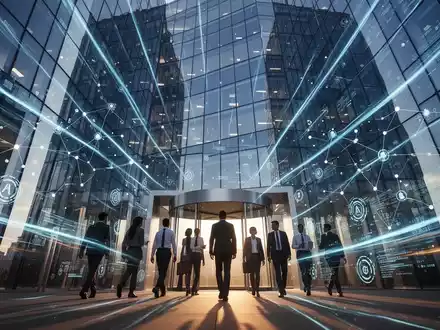 Deutscher Gründungsboom: Junge Unternehmer setzen auf KI und Digitalisierung - Foto: über boerse-global.de