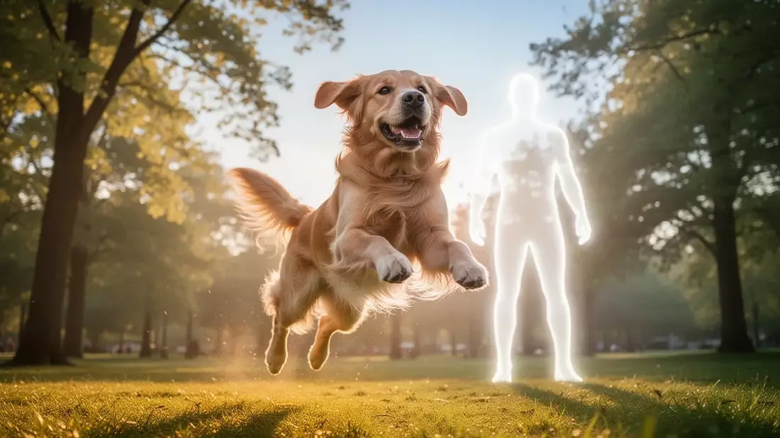 Hunde machen gesünder: Neue Studien belegen erstaunliche Effekte - Bild: über boerse-global.de