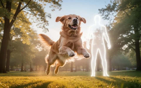 Hunde machen gesünder: Neue Studien belegen erstaunliche Effekte - Foto: über boerse-global.de