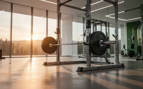 Deutsche Fitnessbranche auf Rekordkurs: 6,3 Milliarden Euro Umsatz - Foto: über boerse-global.de