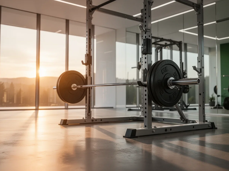 Deutsche Fitnessbranche auf Rekordkurs: 6,3 Milliarden Euro Umsatz - Foto: über boerse-global.de