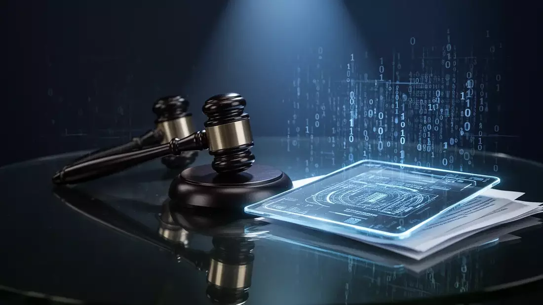 NIS2 und GDPR: Zehn Jahre Datenschutz – und die neue Ära der Haftung - Bild: über boerse-global.de