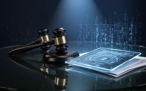 NIS2 und GDPR: Zehn Jahre Datenschutz – und die neue Ära der Haftung - Foto: über boerse-global.de
