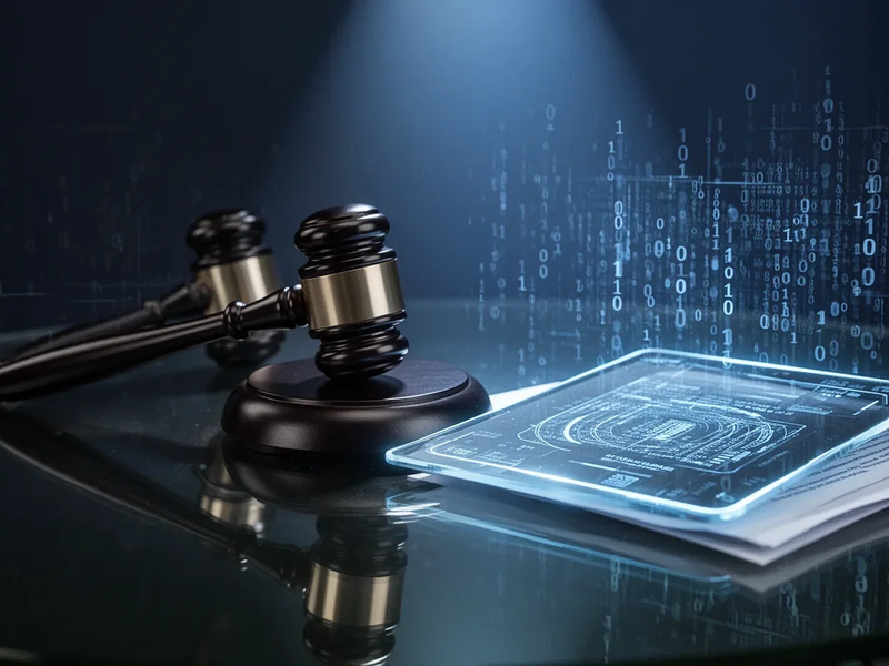 NIS2 und GDPR: Zehn Jahre Datenschutz – und die neue Ära der Haftung - Foto: über boerse-global.de