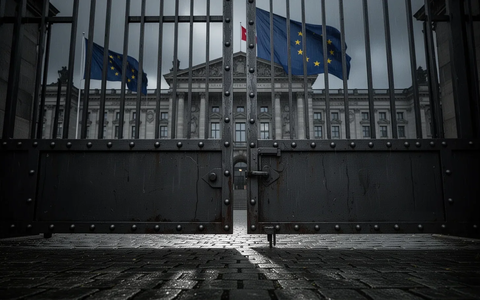 Schweiz und EU verschärfen Sanktionen gegen Russland drastisch - Foto: über boerse-global.de