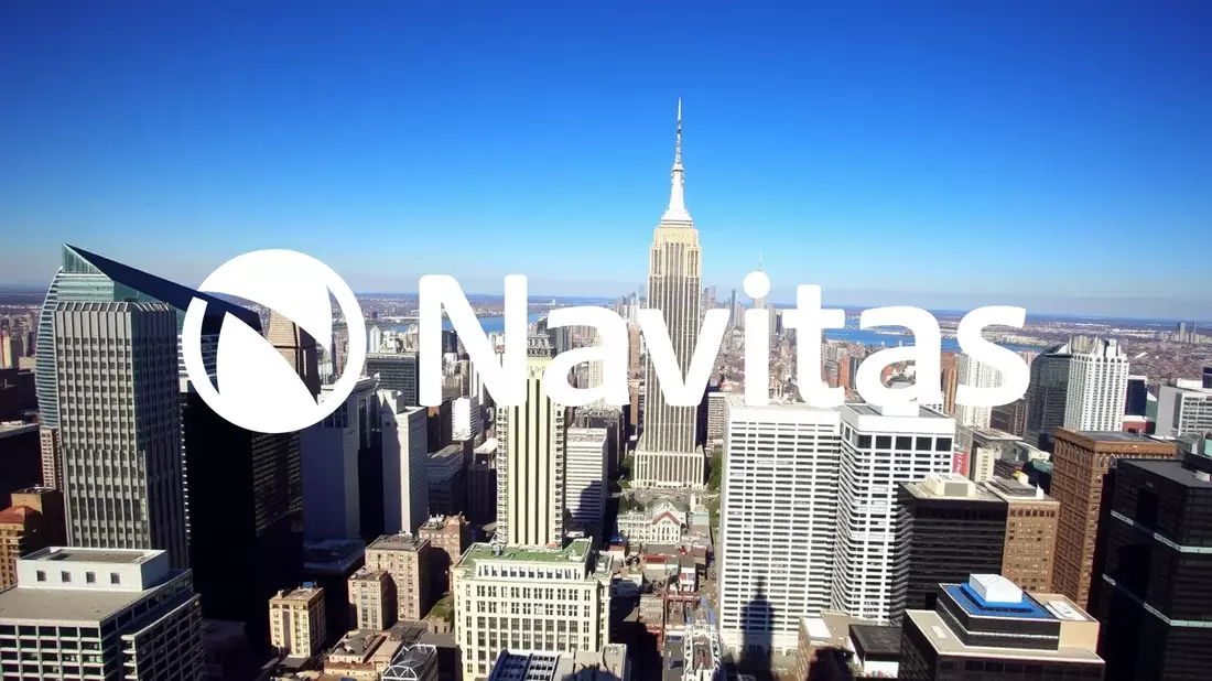 Navitas Semiconductor: el 98,5% de eficiencia choca con una dilución de 3,3 millones de acciones - Bild: über boerse-global.de