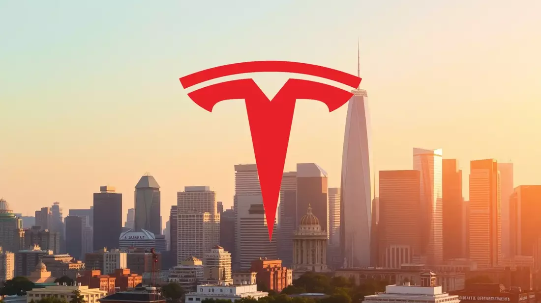 Tesla's Subscription Gambit Faces Its First Real Test This Week - Bild: über boerse-global.de