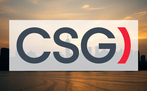 CSG’s Q1 Profit Surge Masks a 69% Plunge in Ammo+ Earnings - Foto: über boerse-global.de