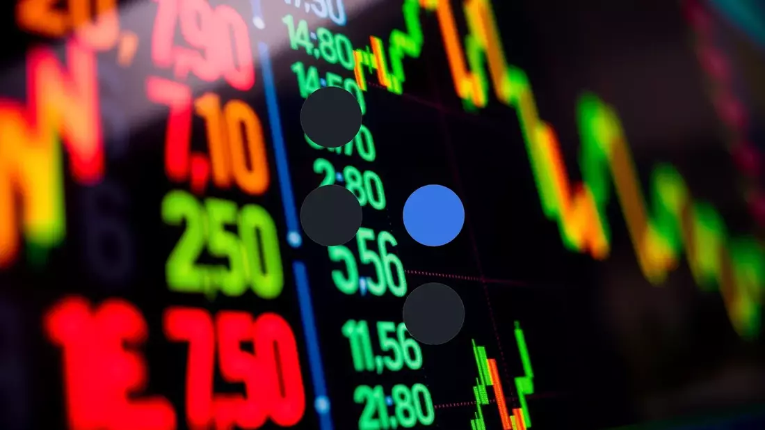 D-Wave’s Quantum Leap: A $100M Government Bet and a Banking Security Crisis Ignite a 43% Rally - Bild: über boerse-global.de