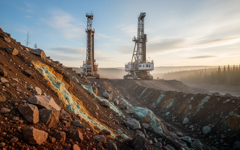 Powermax Minerals Aktie: 37 Ansprüche in Atikokan hinzugefügt - Foto: über boerse-global.de