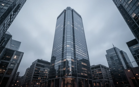 Main Street Capital: 500 Millionen fällig im Juli 2026 - Foto: über boerse-global.de