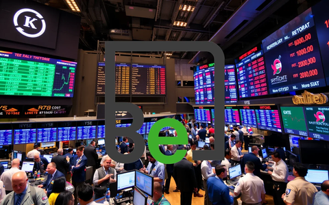 Bloom Energy's $2.6 Billion Nebius Pact Fuels a Record Run — But Q2 Earnings Will Test the Narrative - Foto: über boerse-global.de