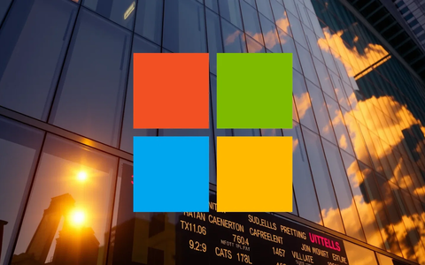 Microsoft Reshuffles its C-Suite as GitHub Stumbles and Forza Revs Up — Investors Eye AI Payoff - Foto: über boerse-global.de