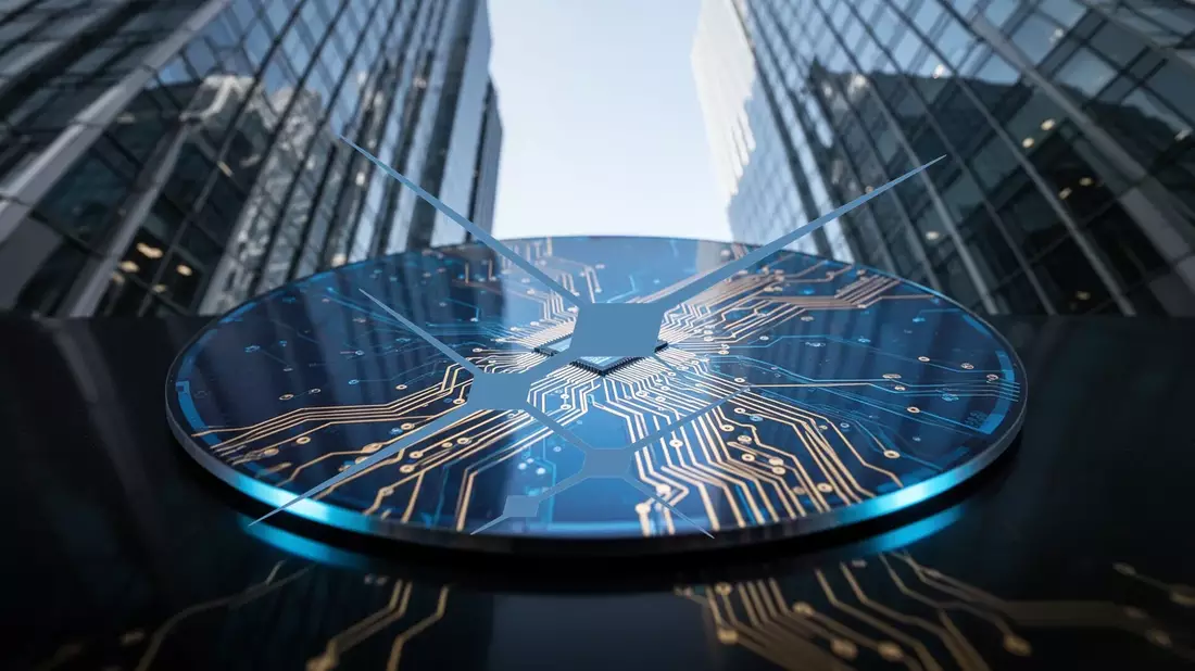 Skyworks Aktie: Übernahme schafft neuen Maßstab - Bild: über boerse-global.de