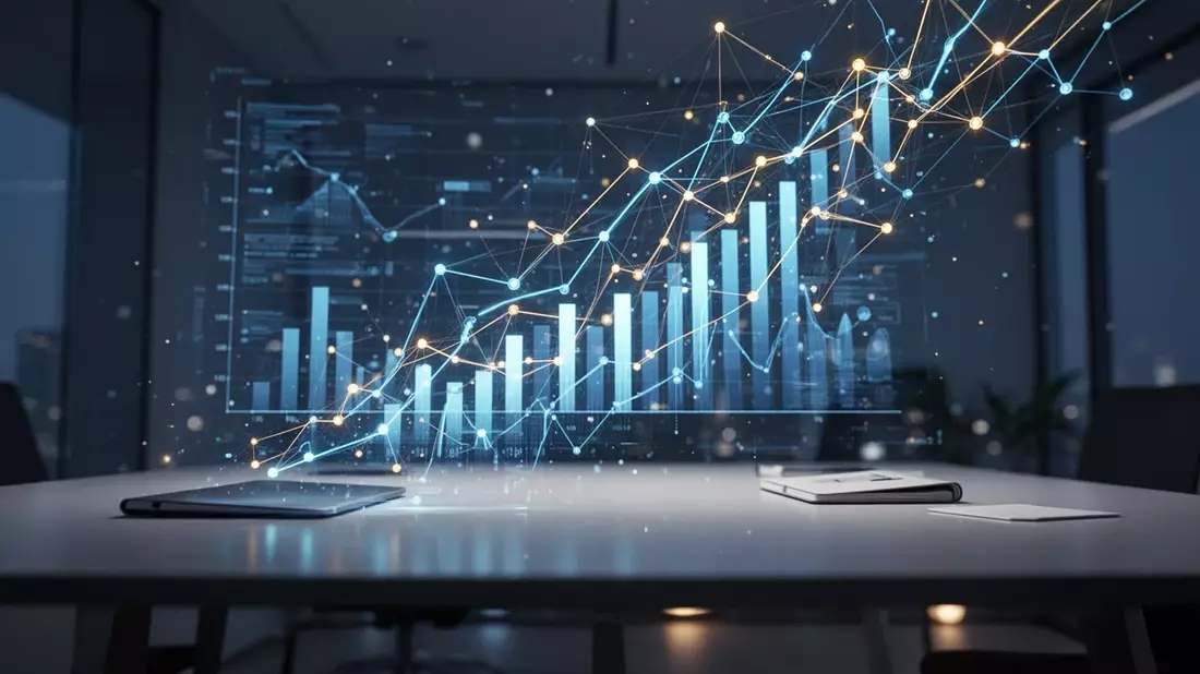 Microsofts Copilot wird schlauer: KI revolutioniert Excel und Datenanalyse - Bild: über boerse-global.de
