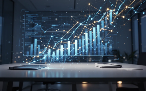 Microsofts Copilot wird schlauer: KI revolutioniert Excel und Datenanalyse - Foto: über boerse-global.de