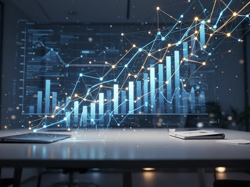 Microsofts Copilot wird schlauer: KI revolutioniert Excel und Datenanalyse - Foto: über boerse-global.de