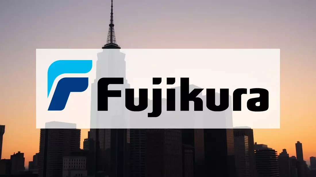 Fujikura’s Dividend Surge Hides a Warning as AI Spending Fuels Rebound - Bild: über boerse-global.de