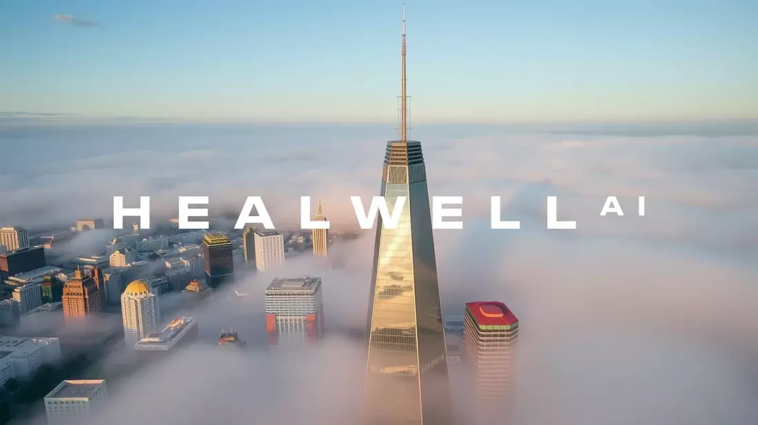 Healwell AI Reaches Profitability Milestone as Strategic Sale and xAI Stake Fuel Turnaround Hopes - Bild: über boerse-global.de