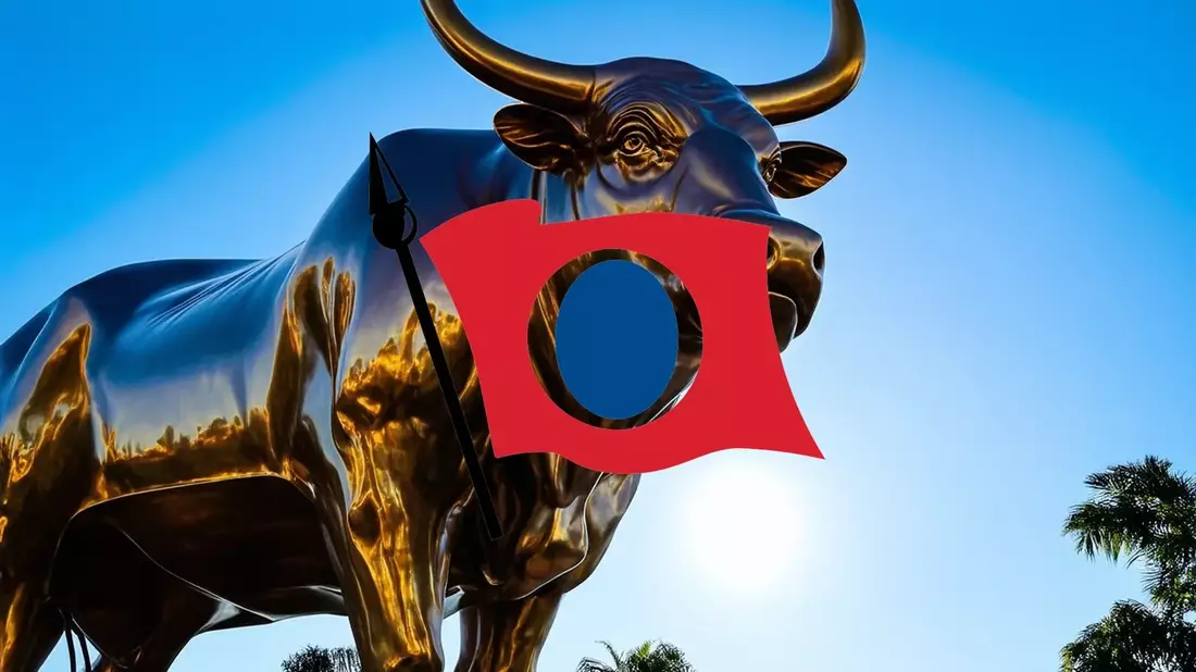 Carnival's Record Bookings Undermined by $500 Million Fuel Cost and IT Glitch - Bild: über boerse-global.de
