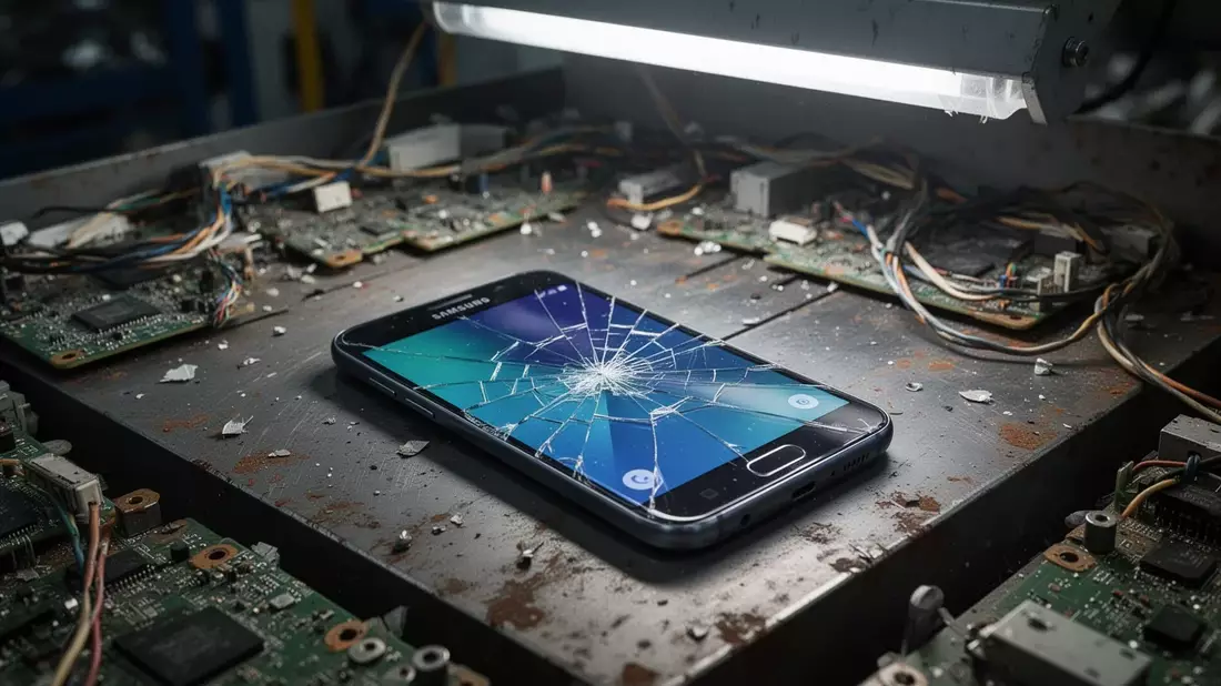 Samsung zieht den Stecker: Ältere Galaxy-Modelle erhalten nur noch Sicherheitsupdates - Bild: über boerse-global.de