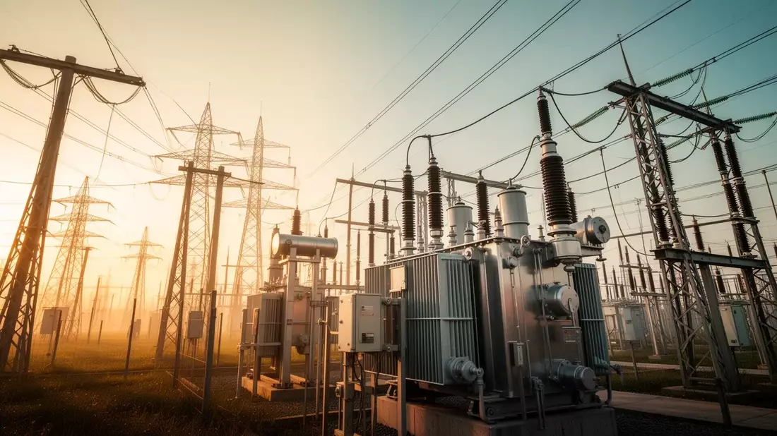 Exelon Aktie: 12 bis 17 Milliarden für Netzausbau - Bild: über boerse-global.de