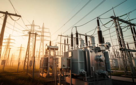Exelon Aktie: 12 bis 17 Milliarden für Netzausbau - Foto: über boerse-global.de
