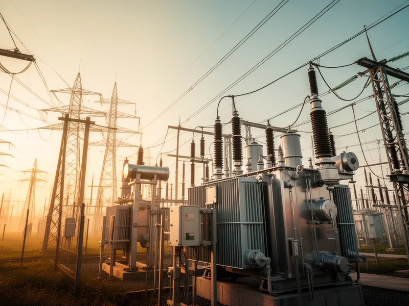 Exelon Aktie: 12 bis 17 Milliarden für Netzausbau - Foto: über boerse-global.de