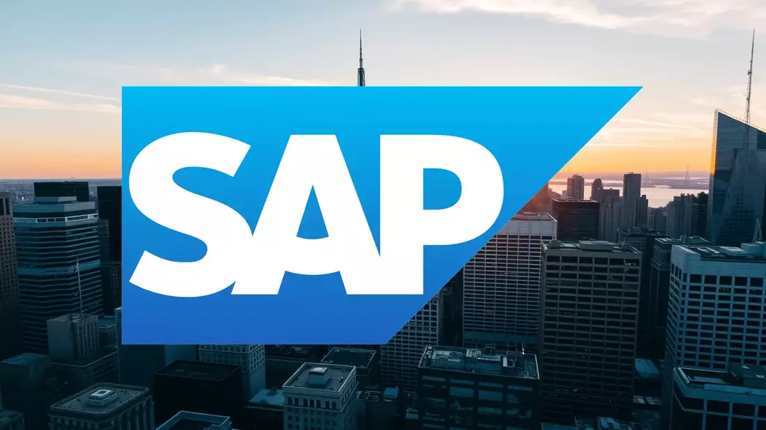 SAP's Stock Rebound Hits a Technical Ceiling as Overbought RSI Dampens the AI Narrative - Bild: über boerse-global.de