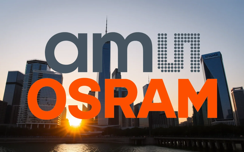 Ams Osram Refinancing Cuts Interest Costs by €40M as Shares Surge 192% on AI Photonics Demand - Foto: über boerse-global.de