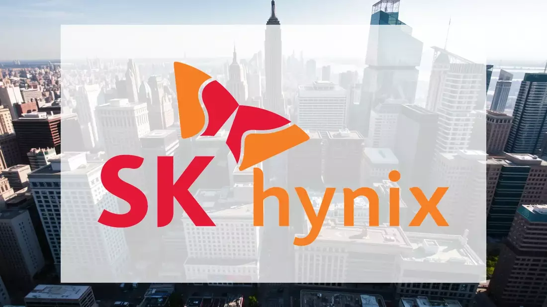 AI Memory Supercycle: SK Hynix Joins Wedbush's Elite 30 as Nomura More Than Doubles Its Target - Bild: über boerse-global.de