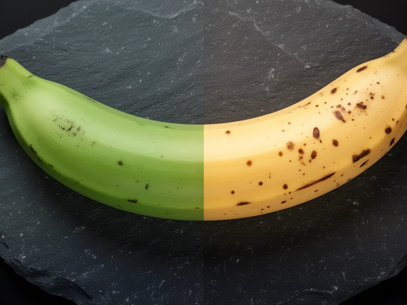 Bananen-Konsum: Diese Fehler machen die meisten falsch - Foto: über boerse-global.de