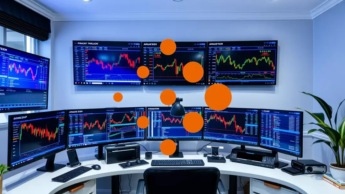 Siemens Healthineers Juggles 2027 Spin-Off Timeline and AI Cardiology Push as Stock Lingers Near Lows - Bild: über boerse-global.de