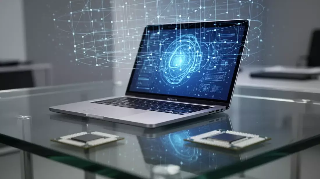macOS 27: Apple rüstet Mac für KI-Zeitalter und Quanten-Sicherheit - Bild: über boerse-global.de