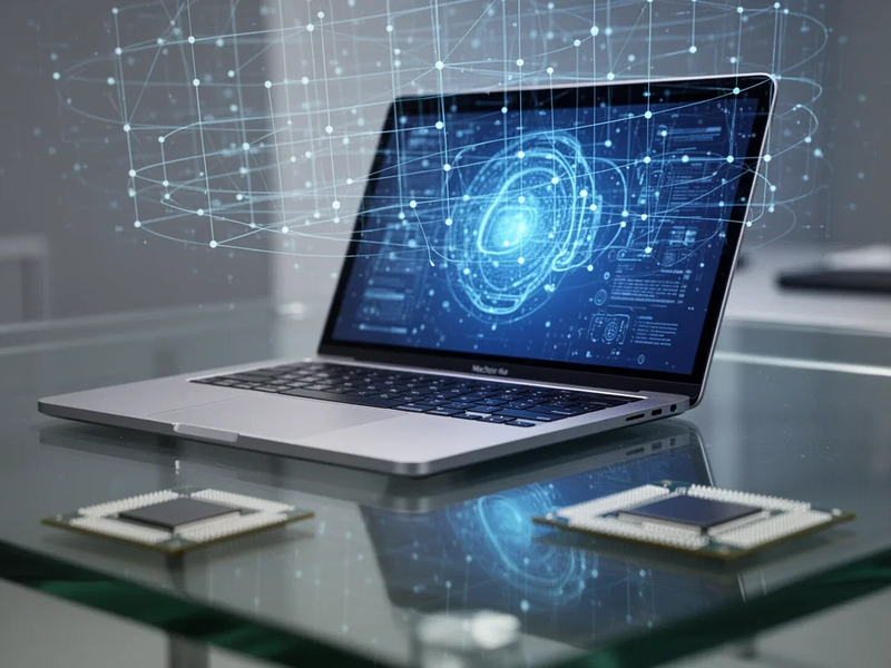 macOS 27: Apple rüstet Mac für KI-Zeitalter und Quanten-Sicherheit - Foto: über boerse-global.de