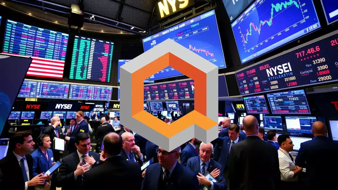 IonQ: la cartera de pedidos de 470 millones eclipsa la exclusión del megaprograma de 2.000 millones - Bild: über boerse-global.de