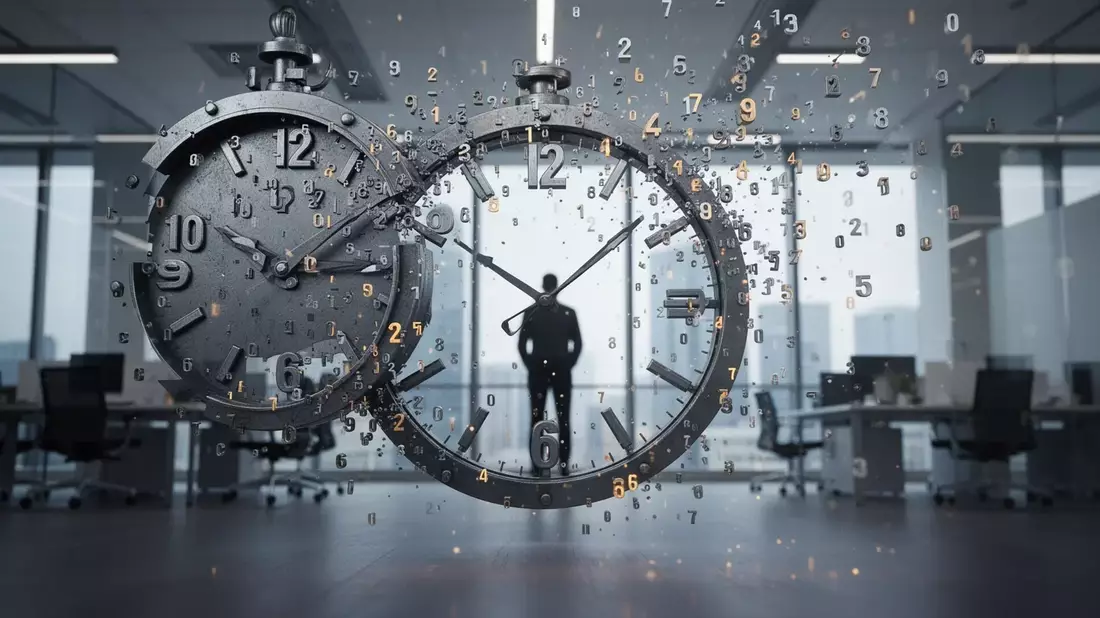 Arbeitszeitreform: Das Ende der Acht-Stunden-Schicht? - Bild: über boerse-global.de