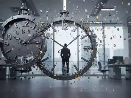 Arbeitszeitreform: Das Ende der Acht-Stunden-Schicht? - Foto: über boerse-global.de
