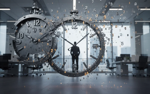 Arbeitszeitreform: Das Ende der Acht-Stunden-Schicht? - Foto: über boerse-global.de