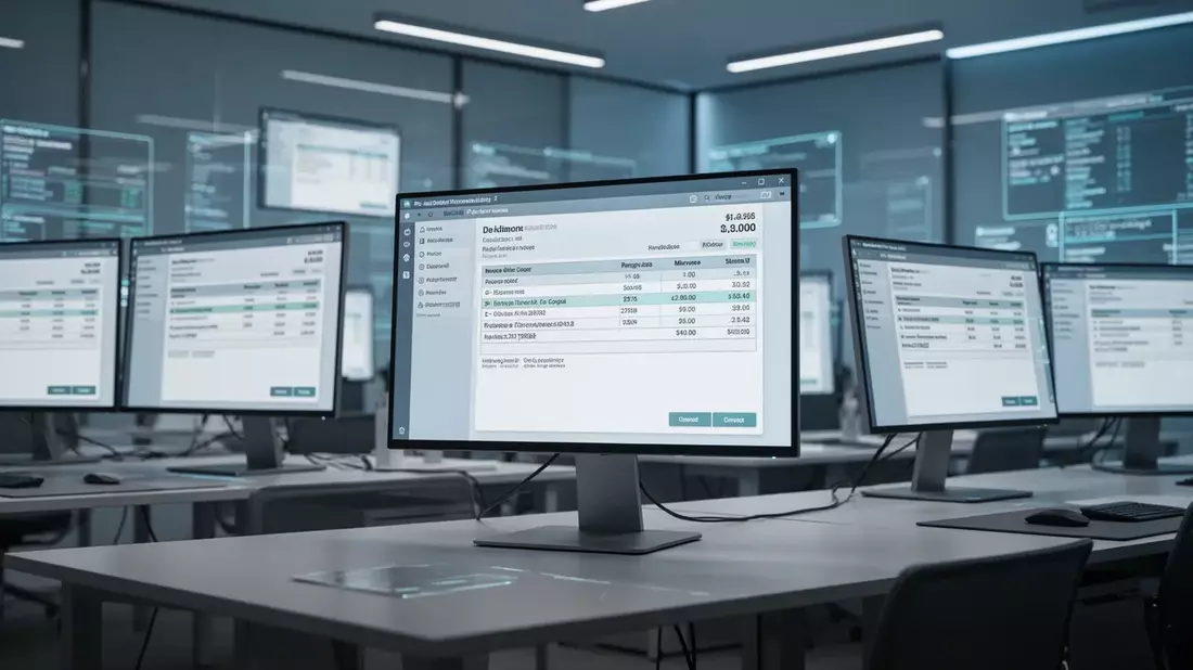 EU-Zollreform und digitale Steuerpflicht: Unternehmen vor massiven Umstellungen - Bild: über boerse-global.de